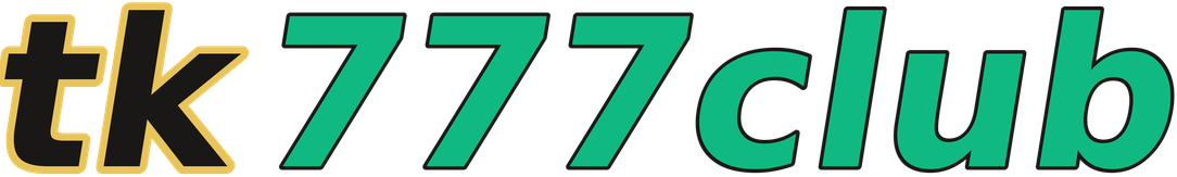 tk777club logo